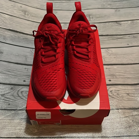 Nike Air Max 270 - Picture 8 of 10